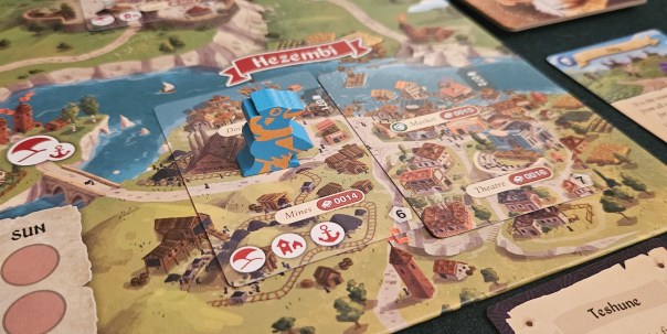 he's not a kingfisher. he's a princefisher.