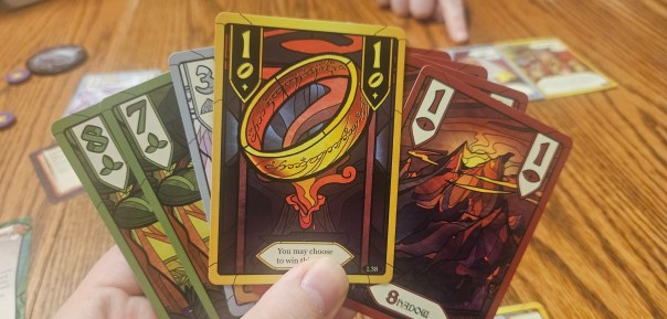 I'll admit it. I laughed.