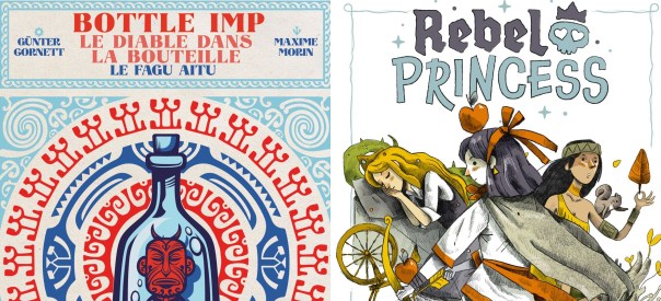 the crossover event of the week