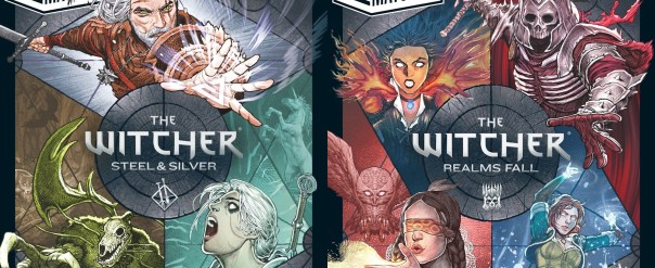 My original title for this review was "I Prefer Not to Choose At All," but that seemed maybe a little too obscure. If fitting. So fitting.