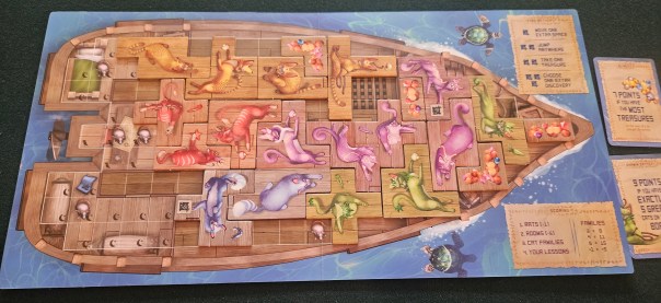 can you imagine the smell