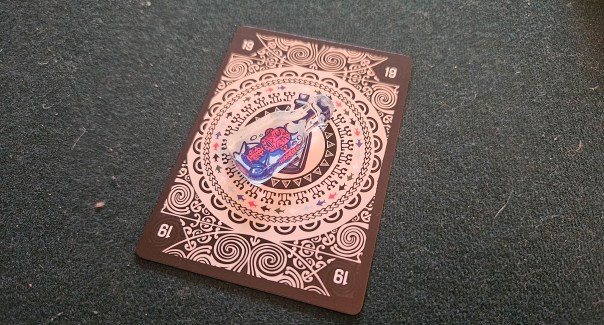 sorry, I shouldn't include my bedroom talk