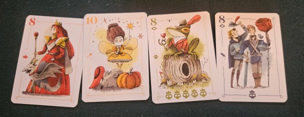 Remember when those were a thing? Ha ha, gross.