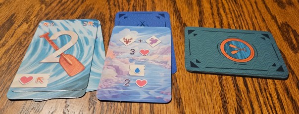 As a kid, that was the best part of any river trip, so yeah, let's knock this thing over.