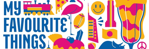 not pictured: any of my favorite things