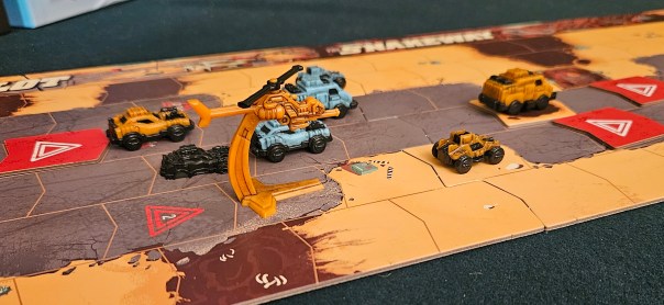 Already this is thirty times better than that other road-kill game I played a month or two back.