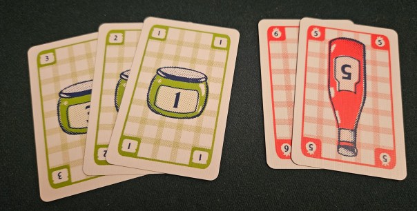 Okay, look, I don't have many friends.