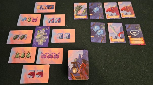 But a mild spice, like how at a recent Thai restaurant I asked for "white guy hot" and I think they just put pepper on it. But a mild spice, like how at a recent Thai restaurant I asked for "white guy hot" and I think they just put pepper on it.