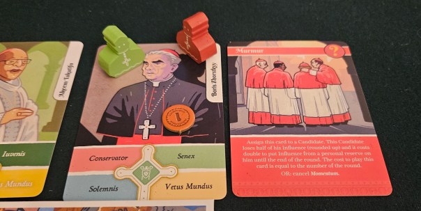 This guy would totally father a secret baby.