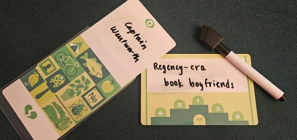 <insert Austen quote>