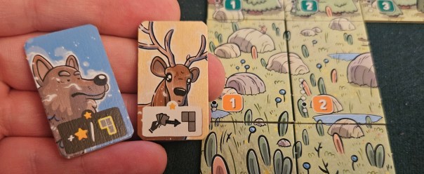 the fretting shrew, surely the fretting shrew, surely