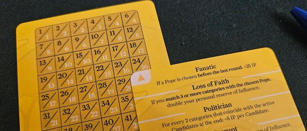 I forgot how to type "two thirds" while writing this review, so you know