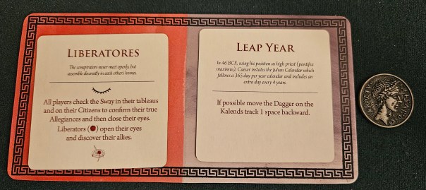 ONCE MORE I AM FOILED BY LEAP YEAR ONCE MORE I AM FOILED BY LEAP YEAR