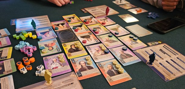 Eh, you eventually develop an eye for it. The only "suit" that gives me trouble is white/clergy. I always forget it exists. Which is maybe the most Enlightenment thing I could do. Eh, you eventually develop an eye for it. The only "suit" that gives me trouble is white/clergy. I always forget it exists. Which is maybe the most Enlightenment thing I could do.