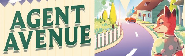 There was a really lovely art diary by Fanny Pastor-Berlie on BGG about this game, in which she answered every question except for "How did I make you weirdly attracted to the fox?"