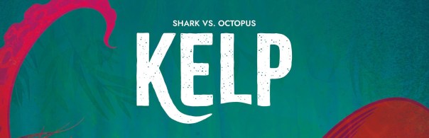 I'm team octopus all the way baby