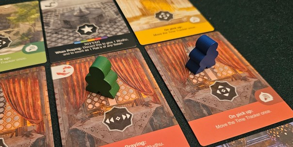 Mormon prayer game: How many stock phrases can you squeeze into the Thanksgiving prayer without intruding on kickoff?