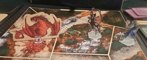 You're shooting the wrong way!