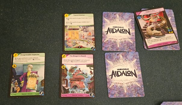 Can I build an impenetrable interlocking wall? We will see.