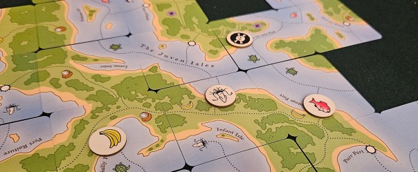 the more I learn about them, the more I like them a whole lot