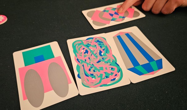 Gosh, this hurts my eyes in the right way.