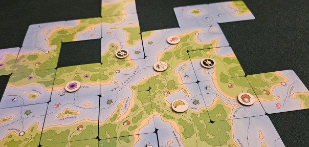 BEWARE THE HIBISCUS GANG