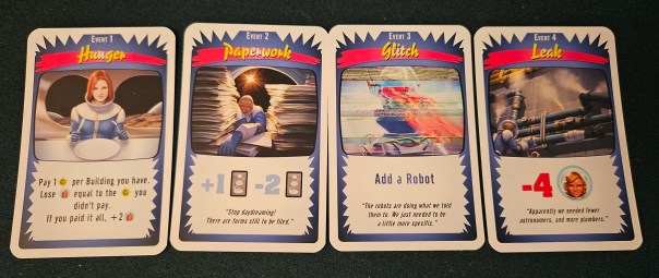 "Add a Robot" is the worst thing you'll ever see.