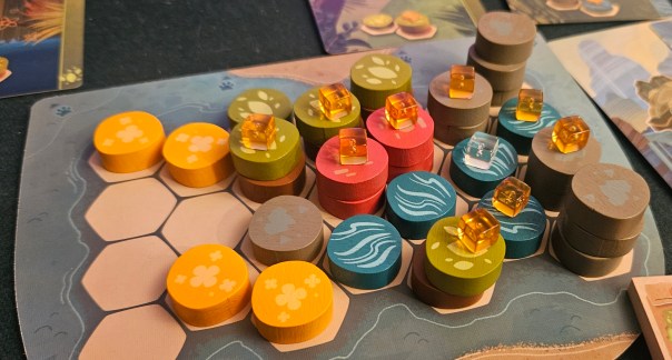 sorry, double entendre