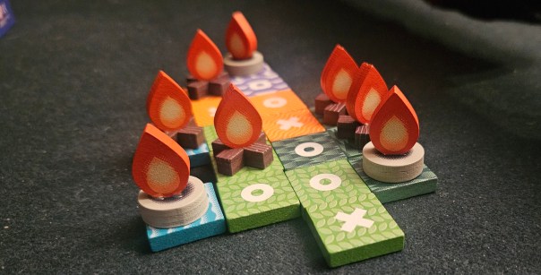 how toxic do you think this would be to burn