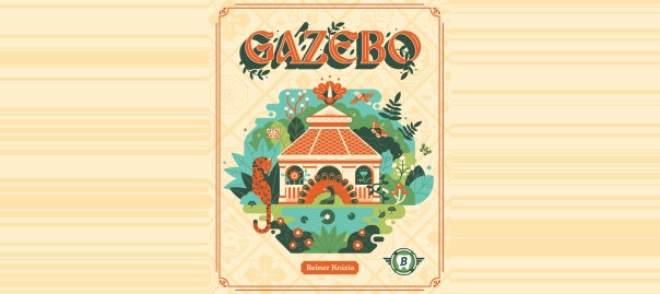 murder in the botanical gardens