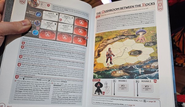 with pictures! with pictures!