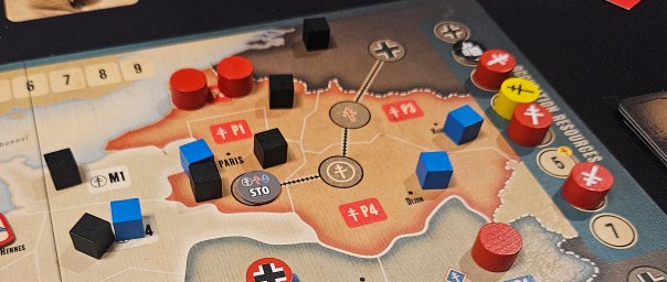 train game? train. oh no.