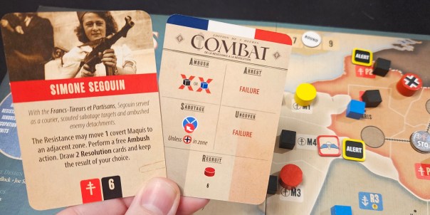 Proof that sexy ladies with guns have always been good advertising.