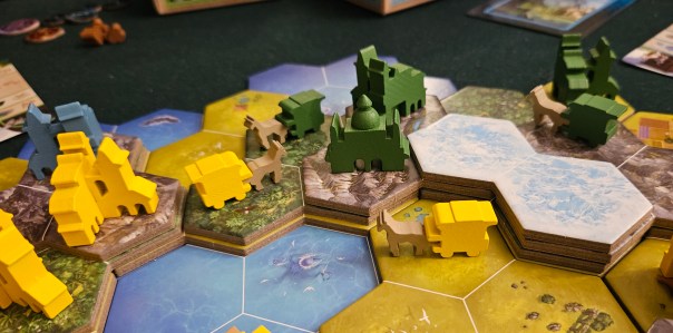 Is this a commentary? Hmm. Let's not think too hard about it.