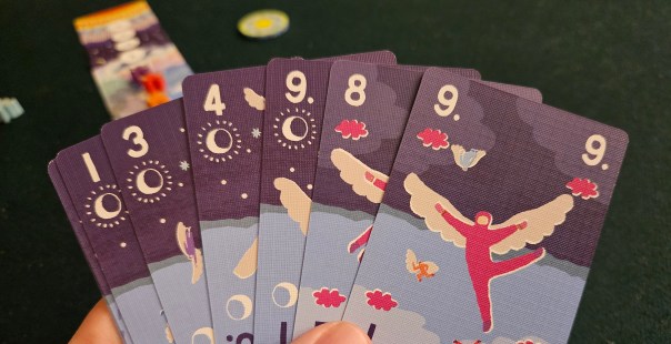 It's all part of my cunning plan to [checks notes] appear the fool.