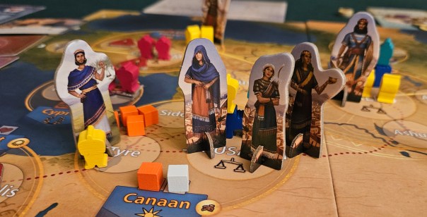 Surely nobody will write a big book about how much they resent this gathering.