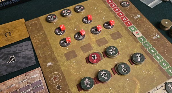 It's a cool system. The weakest part is LOS. Oh well. Join the club. It's a cool system. The weakest part is LOS. Oh well. Join the club.