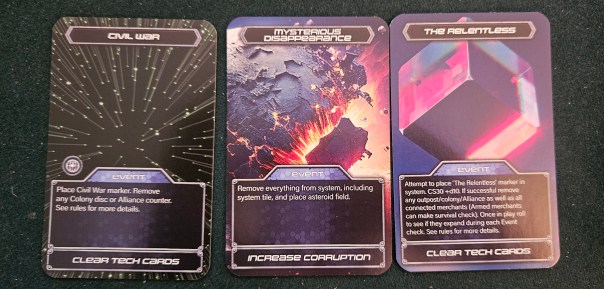 There's always a tonal weirdness to playing a prototype and then looking at the finished game’s images. There's always a tonal weirdness to playing a prototype and then looking at the finished game’s images.