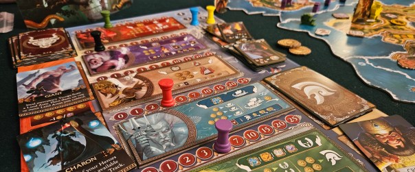 not a great argument anymore but there it is