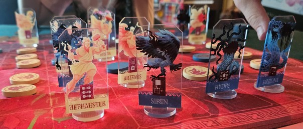 Just like me. You heard it here first.