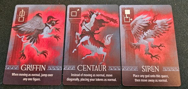 Siren is OP. But I can say that about a full half of the units.