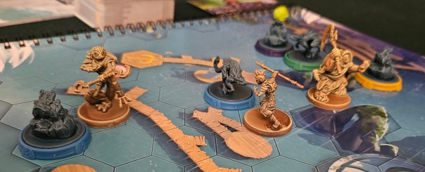 will this be the game that gets me into painting ahahahaha no