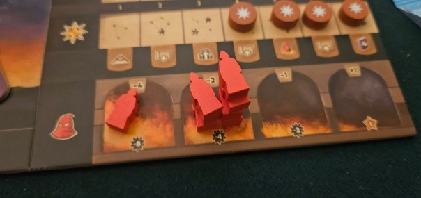 Because like people tortured by the Inquisition, paninis are heated and pressed.