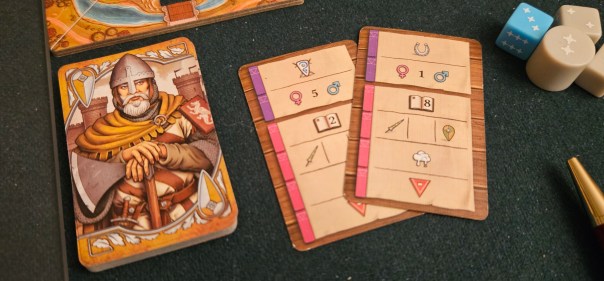 randomizing the outcome of this guy's daily mustache routine