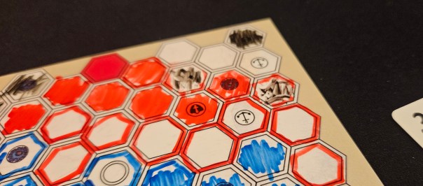 oh dang, sorry, it violates my sensibilities to yield Damascus