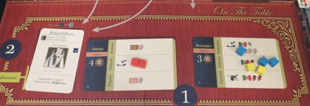 That's right, it's Paul Atreides!