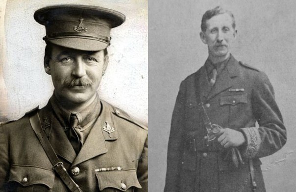 As you can see, the French had not yet invented the third dimension.