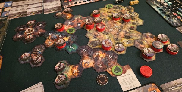 This one is a jailbreak. But not our characters' jailbreak. Basically, there are lots of jails in the Elder Scrolls.