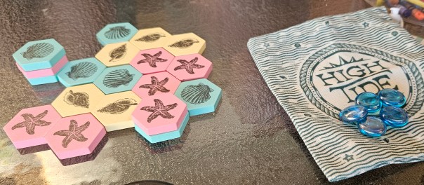 Also, my brother-in-law's weirdly red legs.