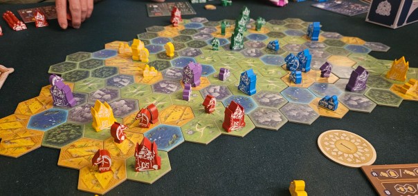 would you call it a FUTILE system perchance hmm hmm?